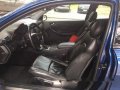 Selling Blue Mercedes-Benz C200 2002 Automatic Gasoline-6