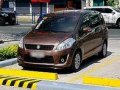 Suzuki Ertiga 2015 Manual Gasoline for sale -8