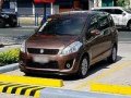 Suzuki Ertiga 2015 Manual Gasoline for sale -0