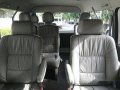 White Toyota Hiace 2010 at 130000 km for sale-1