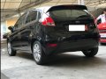 Sell 2016 Ford Fiesta Hatchback in Makati -7