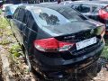 Black Suzuki Ciaz 2018 at 11000 km for sale -4