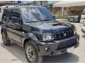 2018 Suzuki Jimny for sale in Cebu-1