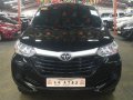 Selling Toyota Avanza 2018 Automatic Gasoline -9