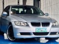 Sell Silver 2008 Bmw 320I at 53000 km-10