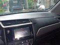 Selling Black Honda Mobilio 2017 in Marikina-2