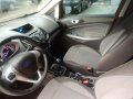 Selling Red Ford Ecosport 2017 in Quezon City -6