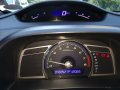 Sell 2007 Honda Civic at 45000 km in Quezon City -5