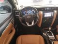 2016 Toyota Fortuner for sale in Manila-7