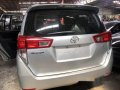 Selling Silver Toyota Innova 2017 Manual Diesel at 6800 km -4