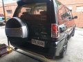 Black Isuzu Crosswind 2015 for sale in Pasig-3