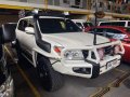 Sell White 2015 Toyota Land Cruiser in Quezon City-5