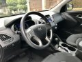 Brown Hyundai Tucson 2012 for sale in Pasay-8