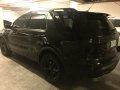 Sell Black 2013 Ford Explorer at 54800 km -2