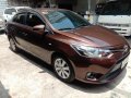 2015 Toyota Vios for sale in Quezon City -2