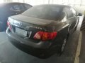 Selling Toyota Corolla Altis 2008 Manual Gasoline -2