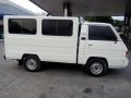 Sell White 2012 Mitsubishi L300 in Manila-0