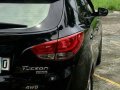 Black Hyundai Tucson 2012 at 50000 km for sale -5