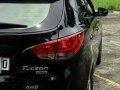 Black Hyundai Tucson 2012 at 50000 km for sale -4