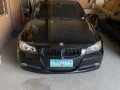 Selling Black Bmw 320I 2008 in Bacoor-4