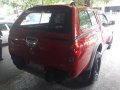 Red Mitsubishi Strada 2011 at 67256 km for sale-5