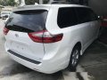 Sell White 2019 Toyota Sienna in Quezon City-7