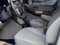 Silver Hyundai Grand Starex 2019 Automatic Diesel for sale-5