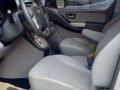 Silver Hyundai Grand Starex 2019 Automatic Diesel for sale-2