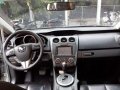 Grey Mazda Cx-7 2012 for sale in Pasig-5