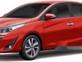 Toyota Vios 2019 Manual Gasoline for sale -3