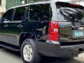Selling Chevrolet Tahoe 2008 at 81000 km -7