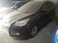 Black Ford Escape 2015 for sale in Makati-1