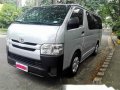 Toyota Hiace 2016 Manual Diesel for sale -3