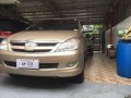Selling Toyota Innova 2005 Automatic Gasoline-1