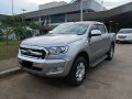 Selling Ford Ranger 2017 Manual Diesel -2