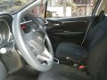 Sell White 2015 Honda Jazz at 23000 km -1