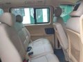 Sell Grey 2012 Hyundai Grand Starex at 60000 km -9