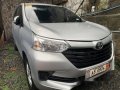 Silver Toyota Avanza 2018 for sale in Quezon City -4