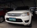 Ford Escape 2010 Automatic Gasoline for sale -7