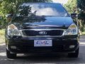 Black Kia Carnival 2012 Manual Diesel for sale-6