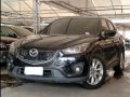 Mazda Cx-5 2013 Automatic Gasoline for sale-4