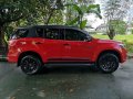 Red Chevrolet Trailblazer 2017 Automatic Diesel for sale-4