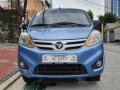 Selling Blue Foton Gratour 2018 in Quezon City-6
