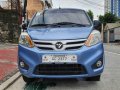 Selling Blue Foton Gratour 2018 in Quezon City-1