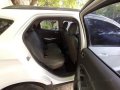 White Ford Ecosport 2015 Manual Gasoline for sale-6