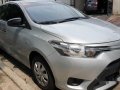 Selling Silver Toyota Vios 2018 at 2500 km -2