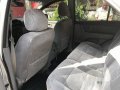 Selling Silver Kia Sorento 2005 in Quezon City-6