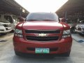 Chevrolet Tahoe 2008 Automatic Gasoline for sale in Parañaque-7