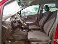 Red Ford Ecosport 2015 Automatic Gasoline for sale-2