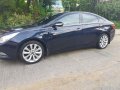 Blue Hyundai Sonata 2011 Sedan at 47000 km for sale-6